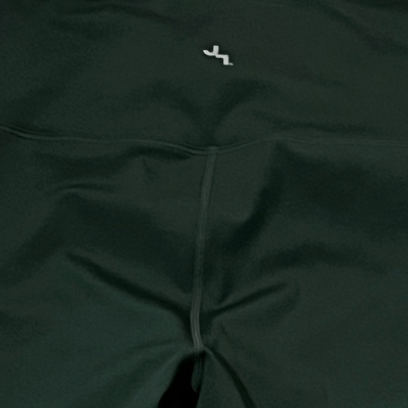 Joy Lab women’s Green Leggings, size XS - Picture 6 of 7